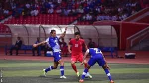 U17国足崛起之路：这所足球学校培养未来之星